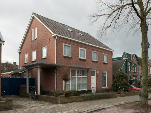 Breda